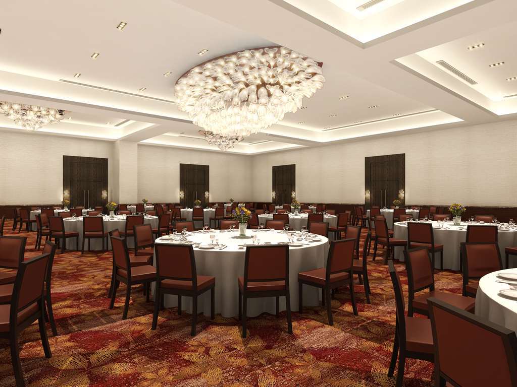 The Westin Nashville Facilități foto